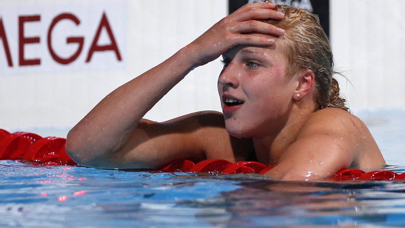 Ruta Meilutyte