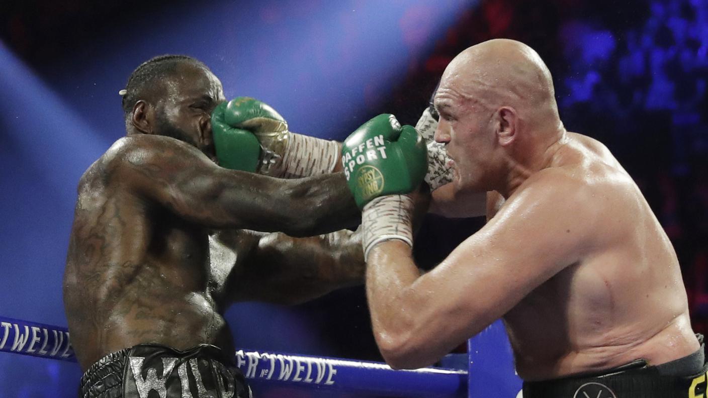 Fury