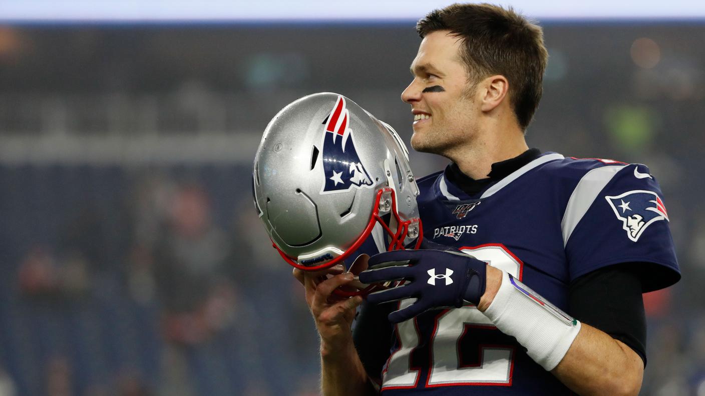 Brady