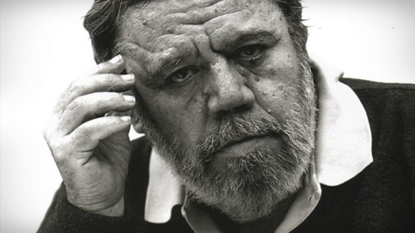 Gianni Mura