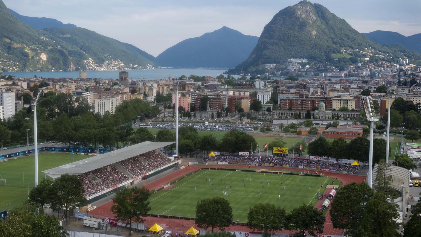 La Confederazione viene in aiuto dello sport