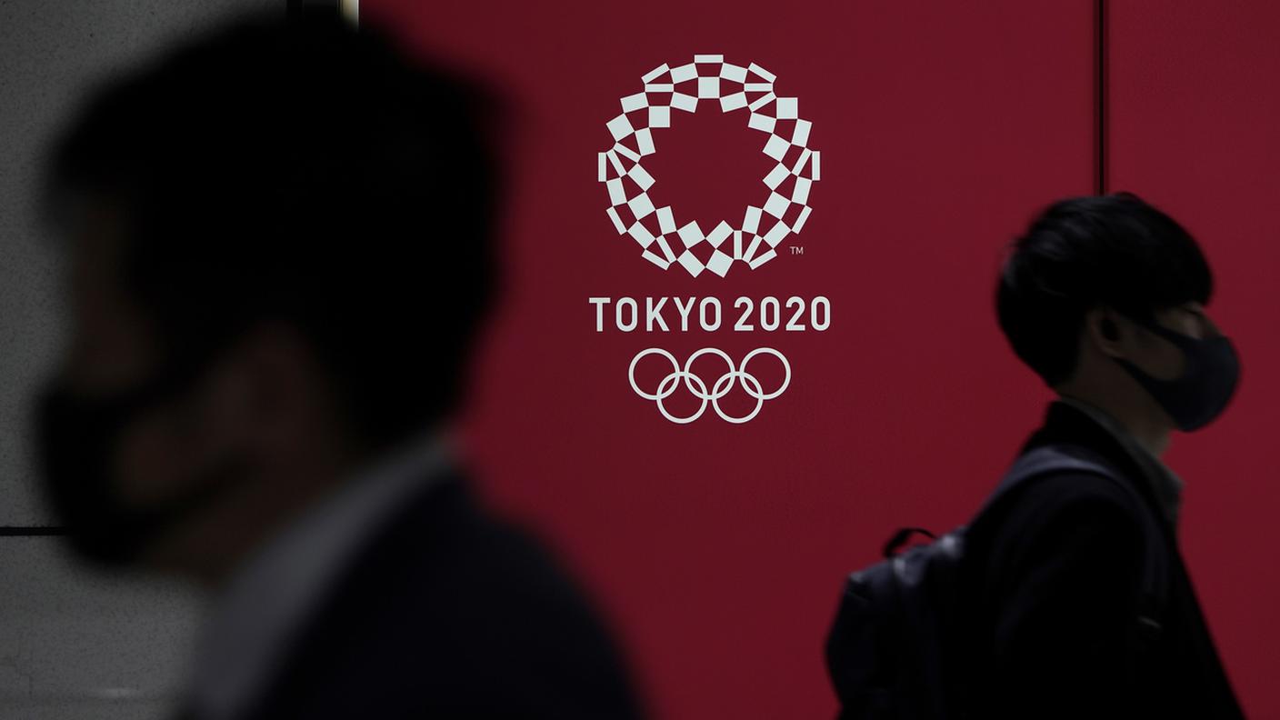 Tokyo 2020