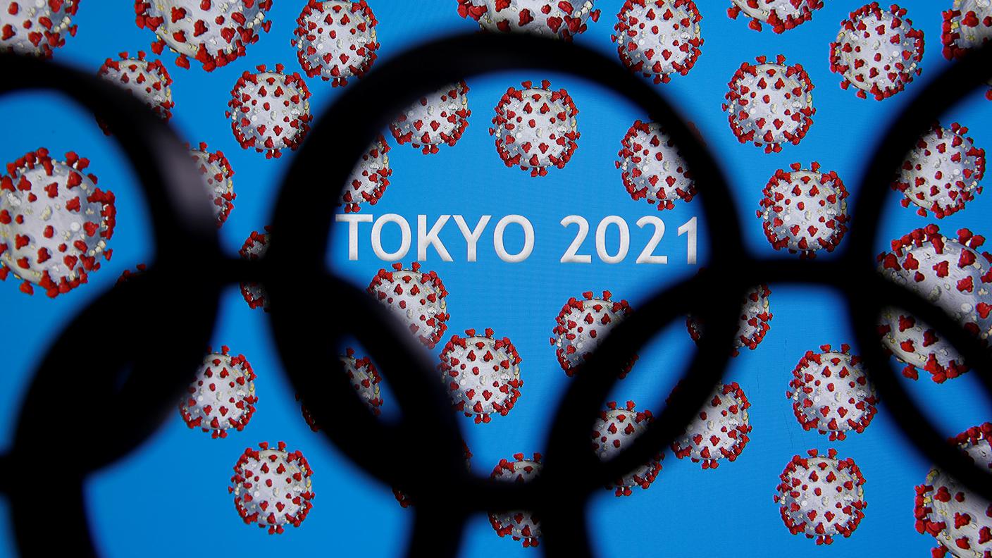 Tokyo 2021