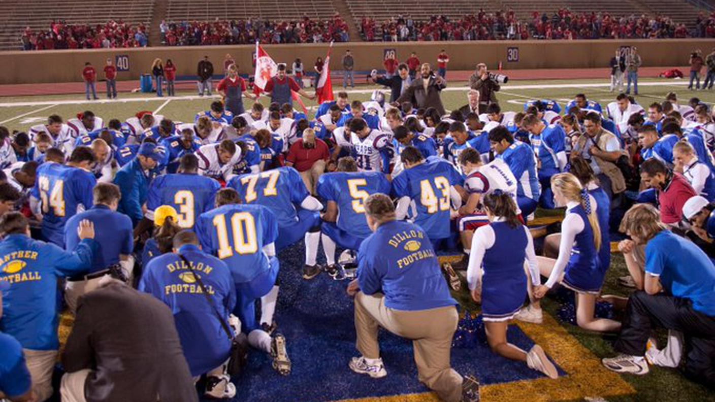 Friday Night Lights