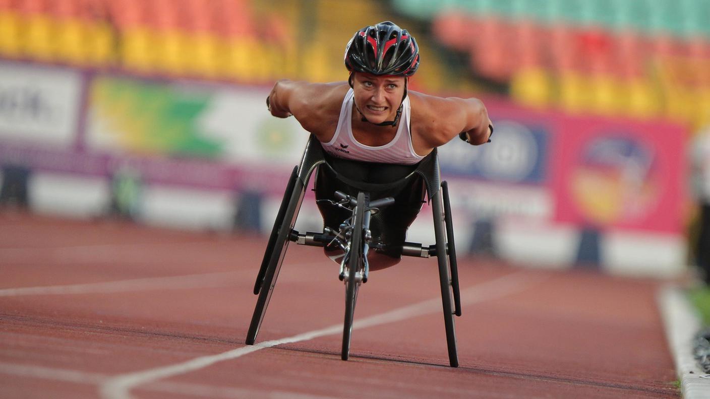 Paralympics