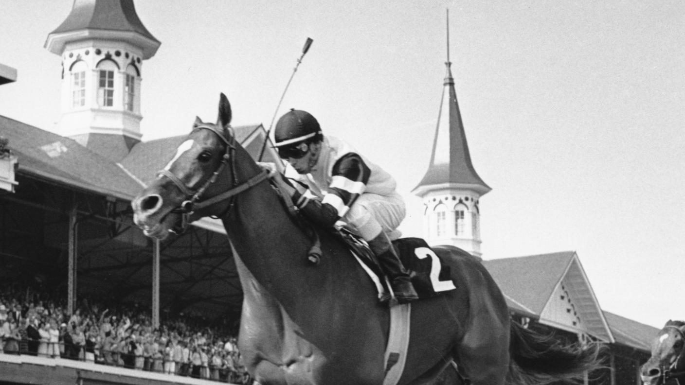 Secretariat