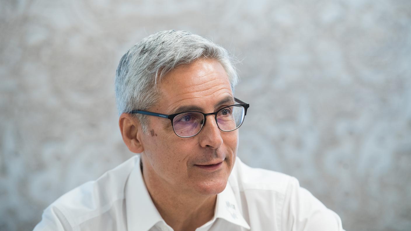 Fabio Corti