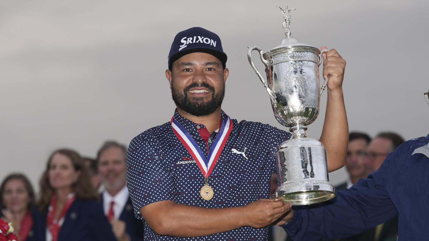 J.J. Spaun
