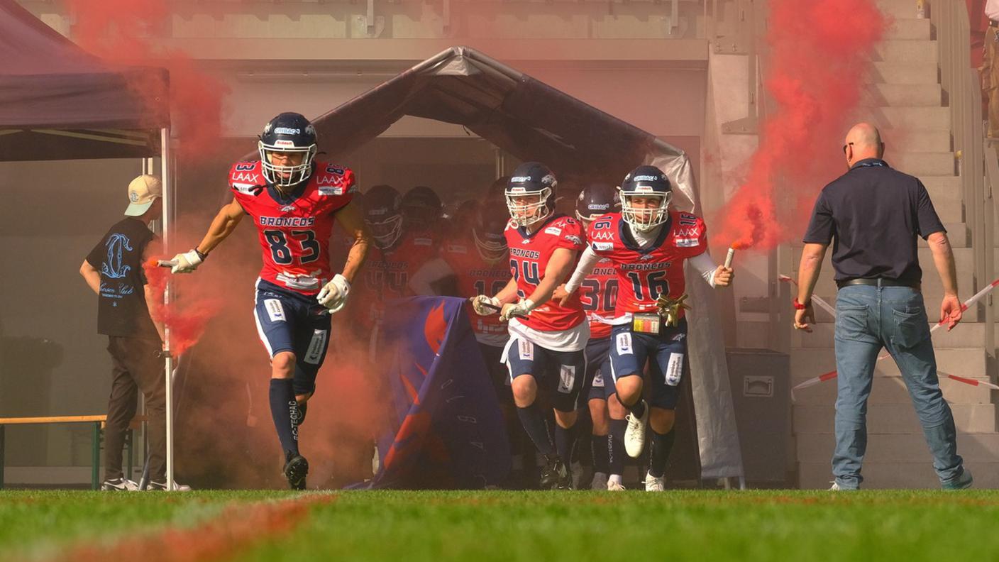 calanda broncos