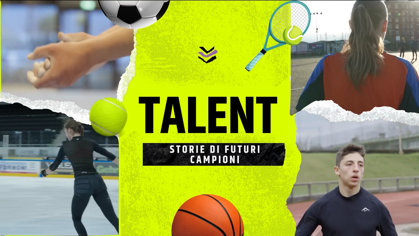 Talent