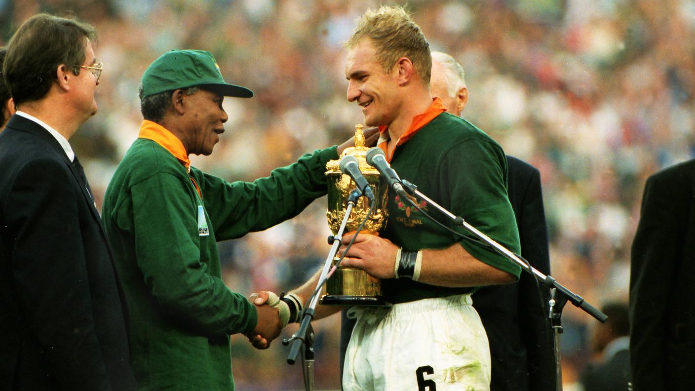 Mandela