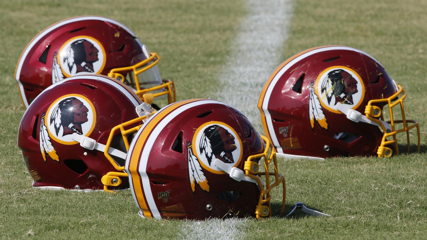 redskins
