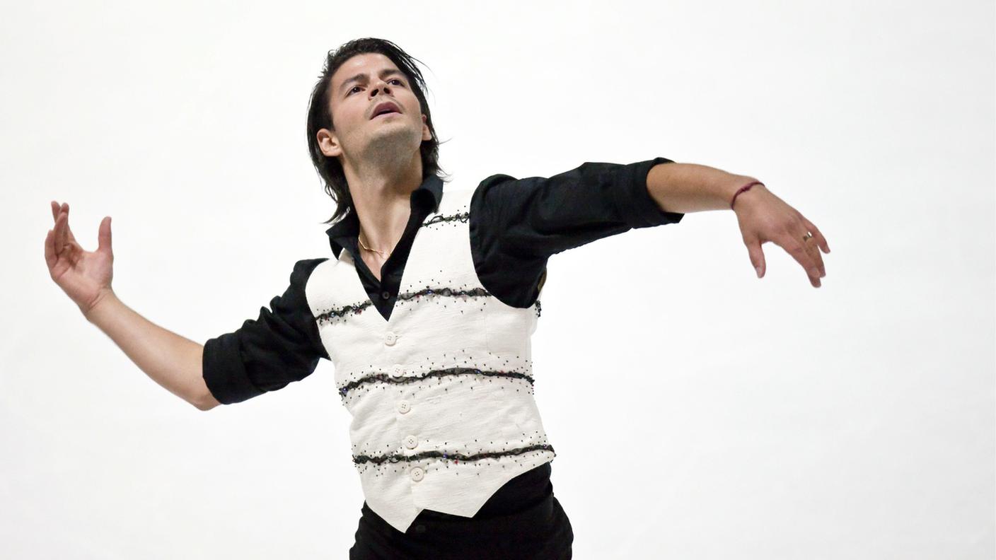 Stéphan Lambiel