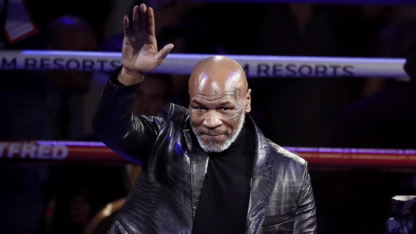 Tyson