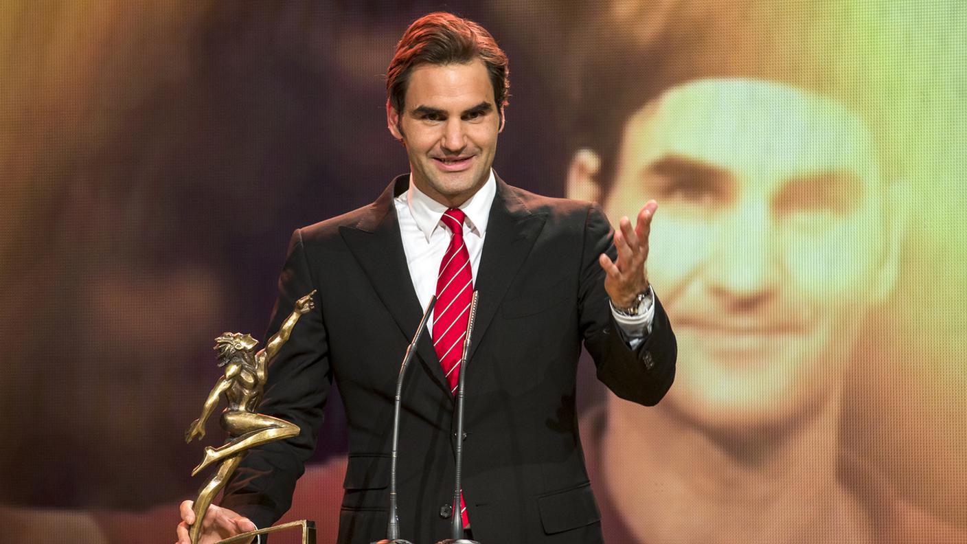 Federer