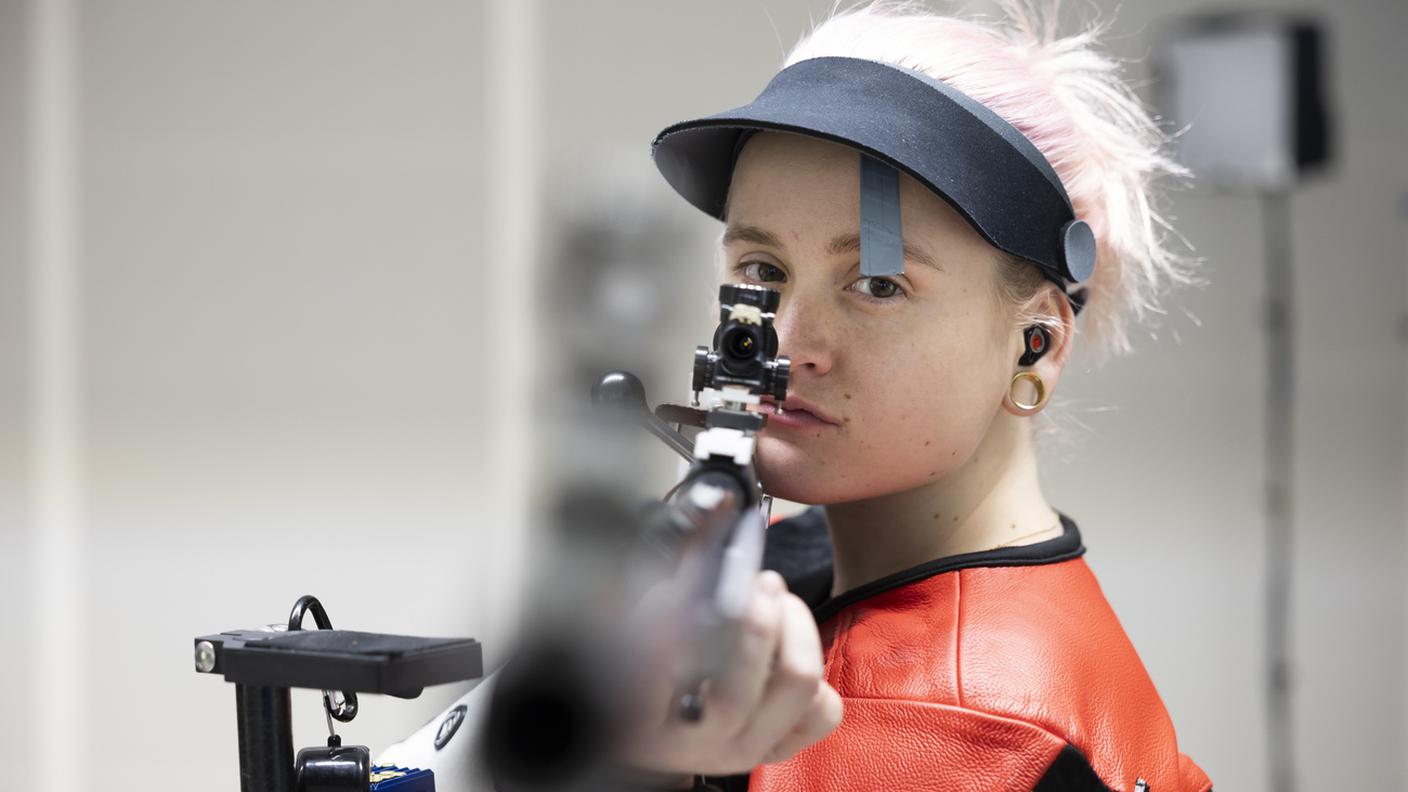 Franziska Stark
