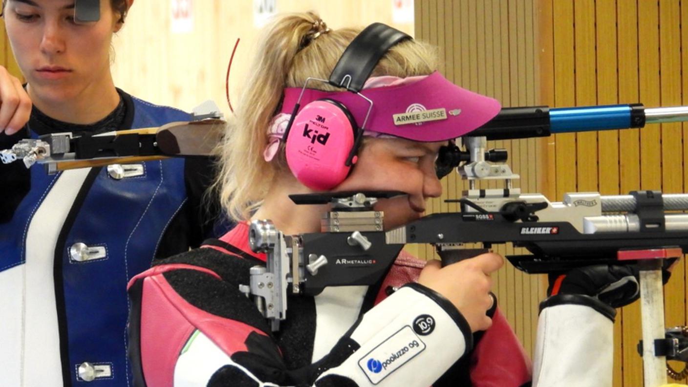Anja Senti