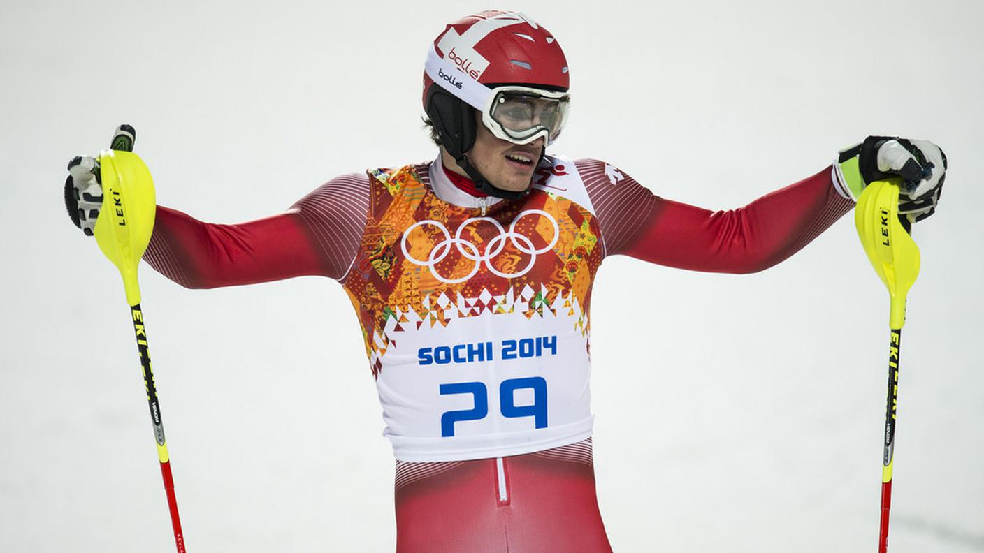 Daniel Yule