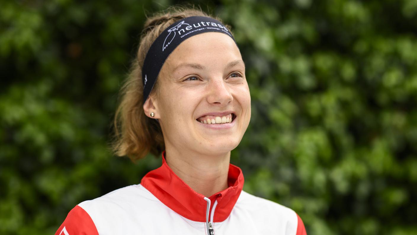 Simona Aebersold