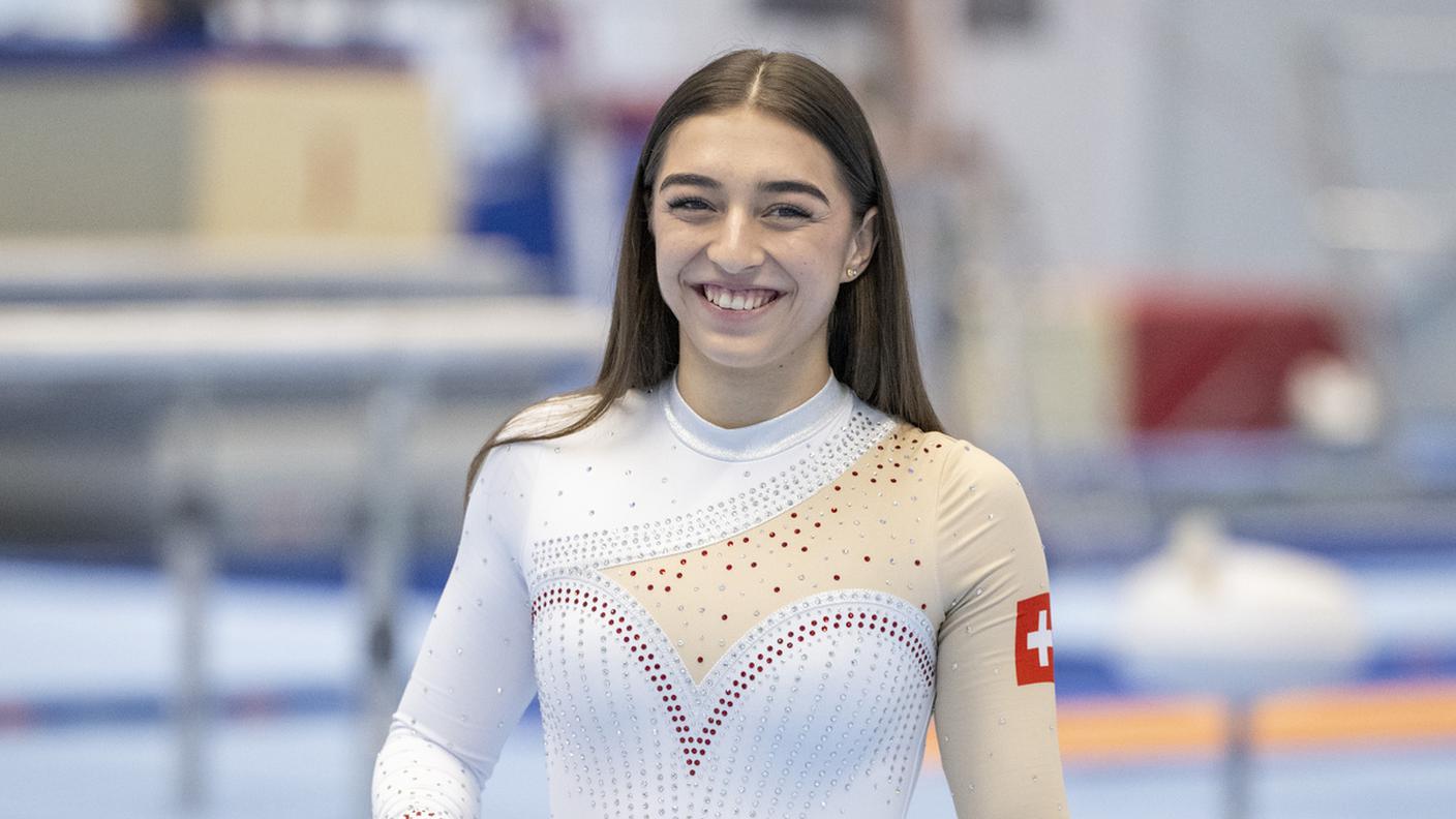 Lena Bickel