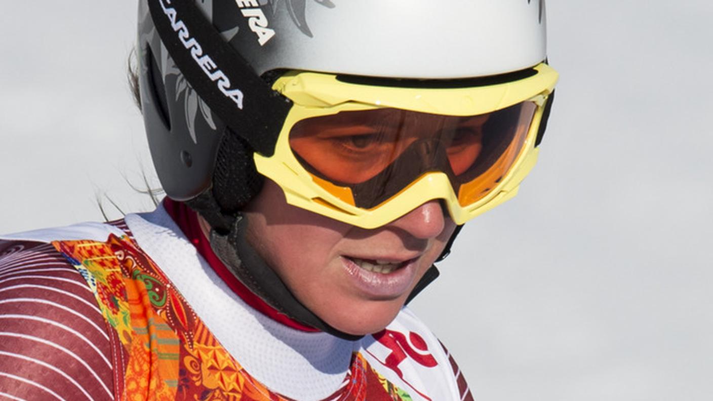 Marianne Kaumann-Abderhalden