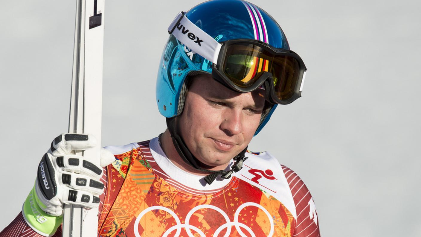 Beat Feuz