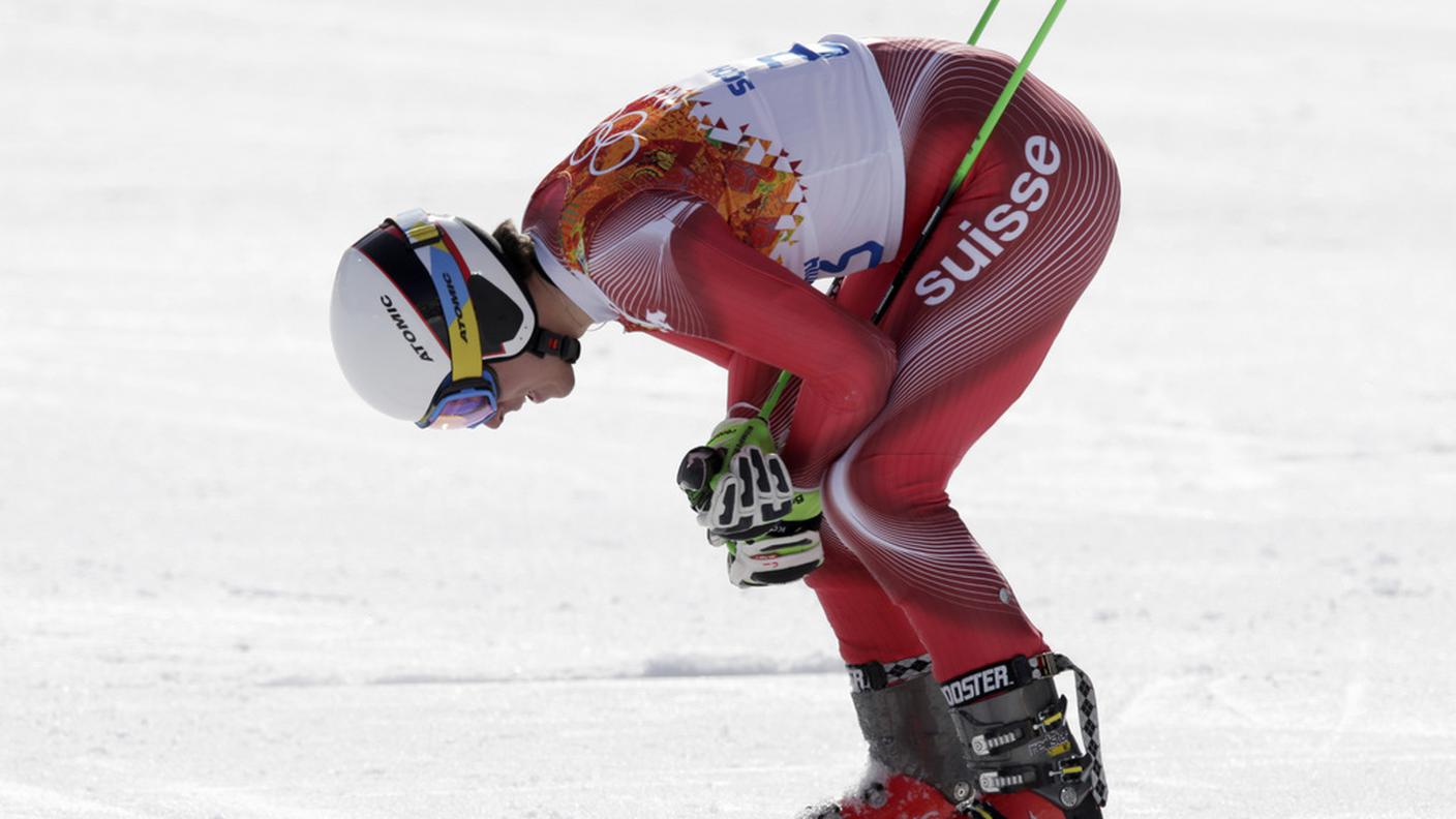 Carlo Janka 
