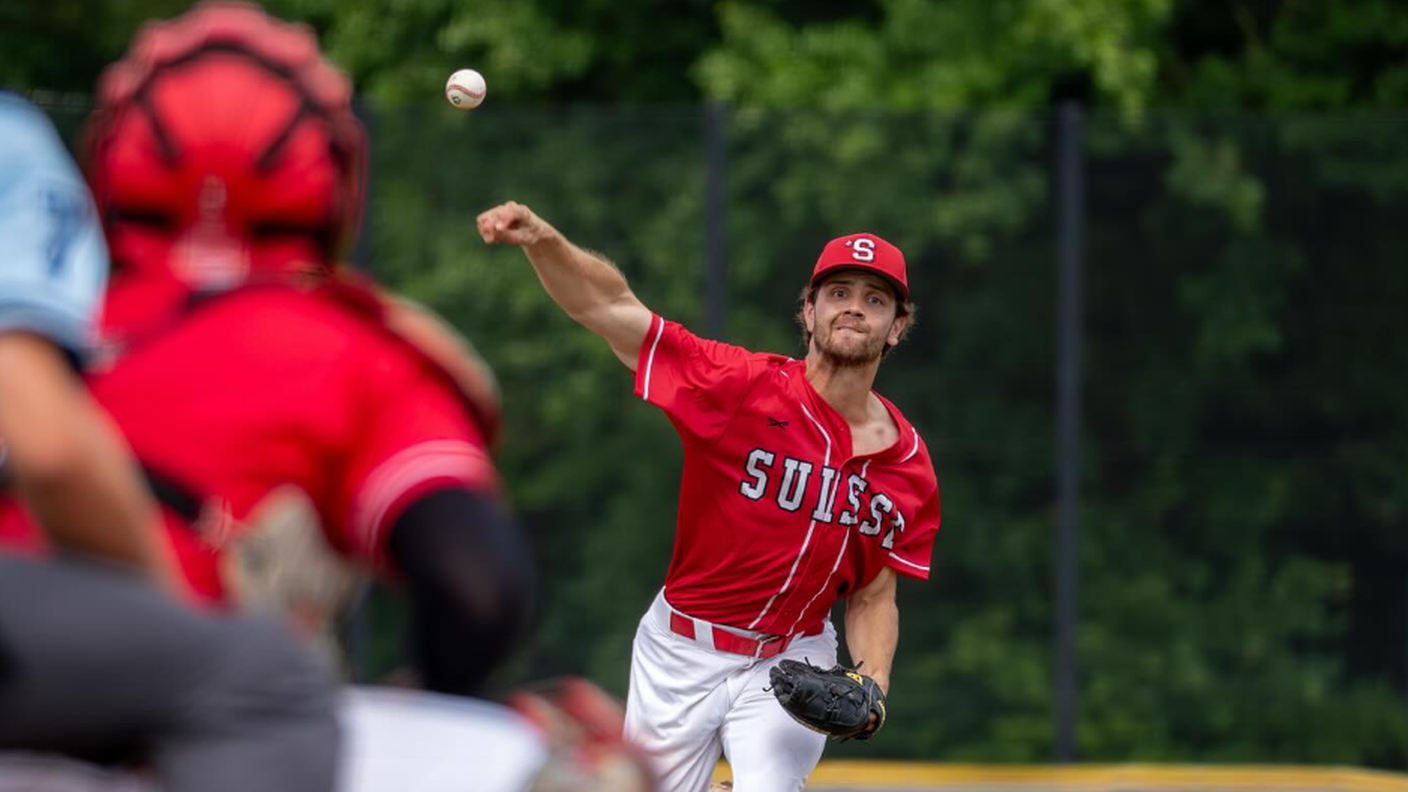 Svizzera baseball
