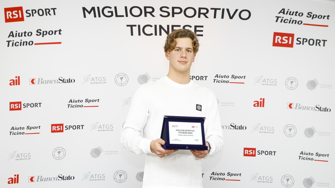 Noè Ponti