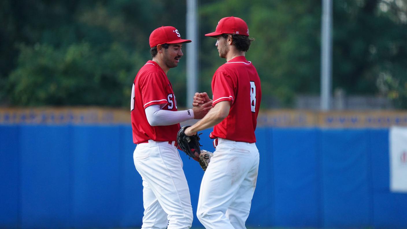 Svizzera baseball