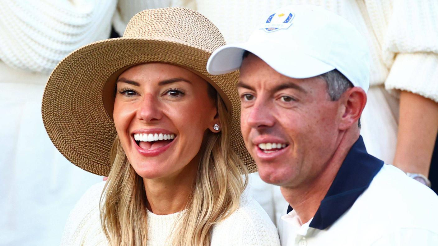 rory mcilroy erica
