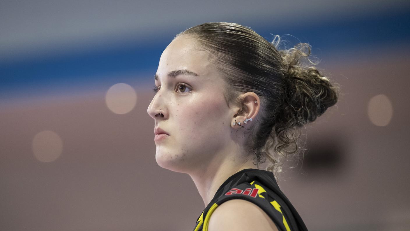 Volley Lugano