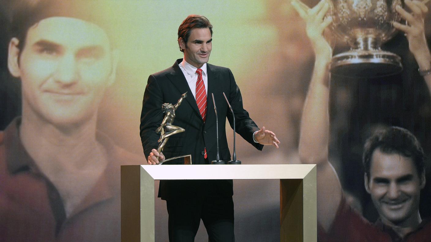 Roger Federer