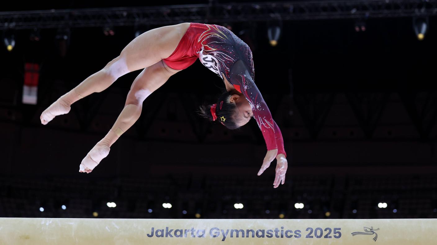 Zhang Qingying