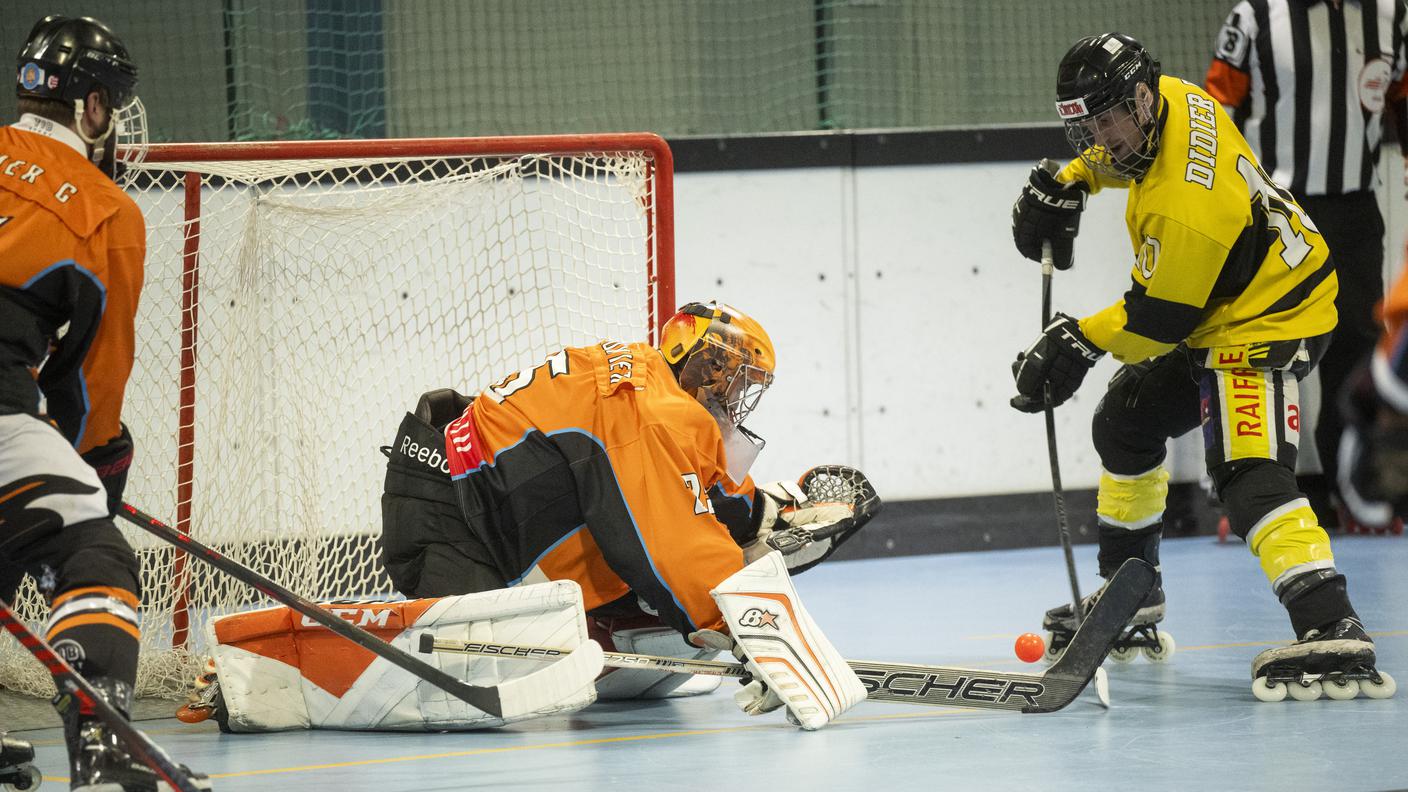 Il successo manca dal 2018