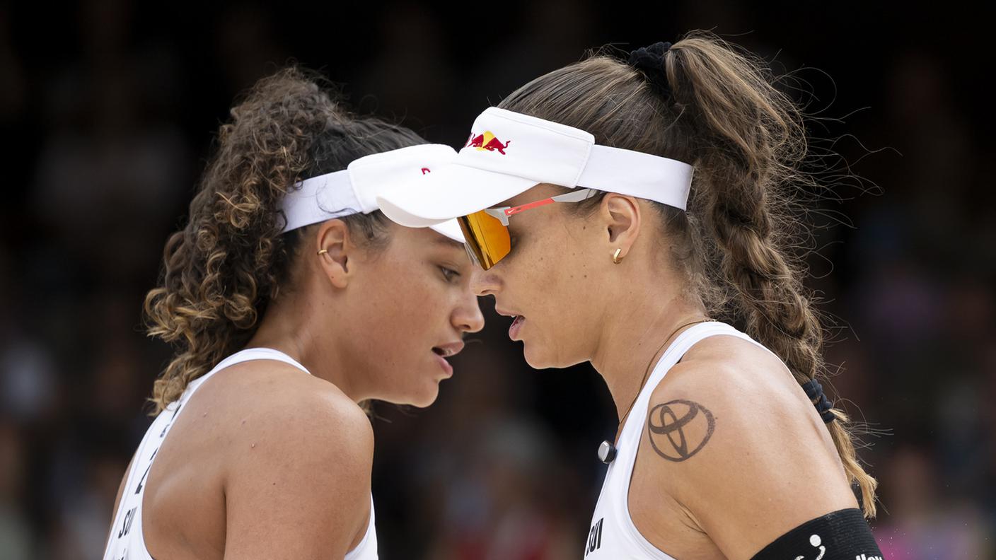 C'è tanta delusione