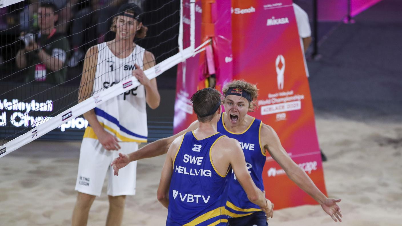 Altro grande risultato dopo il successo olimpico di Parigi