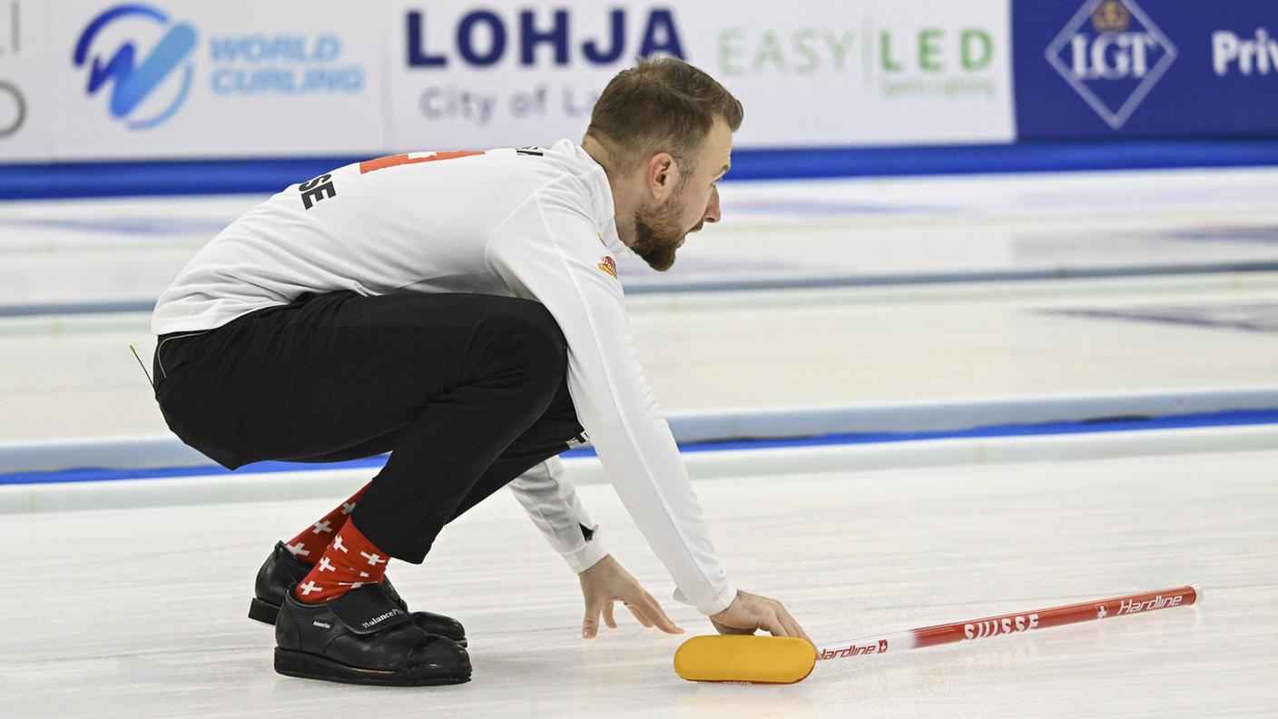 Seconda battuta d'arresto per i rossocrociati