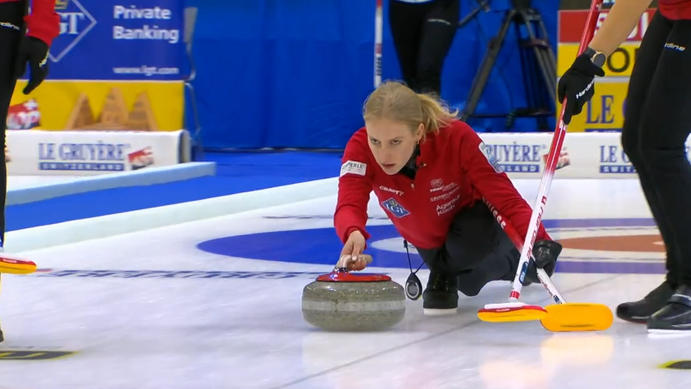 Si andrà a caccia di una medaglia