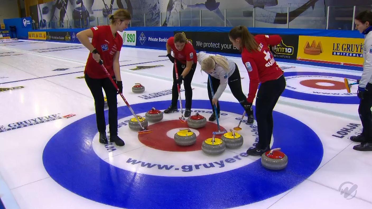 C'è ancora speranza per conquistare una medaglia