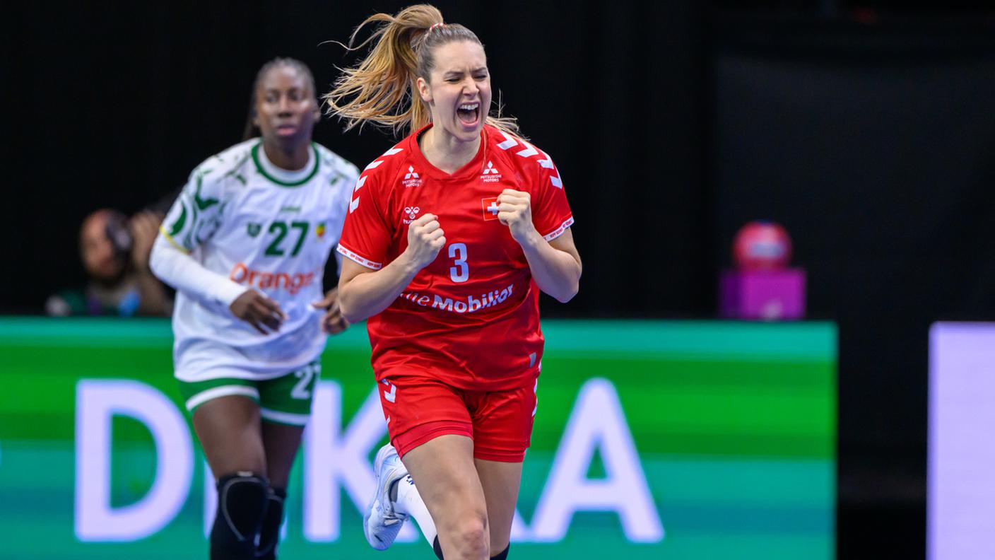 Prossima sfida con l'Ungheria