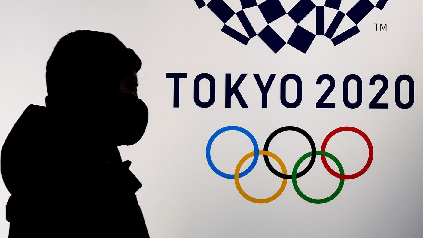 Tokyo 2020