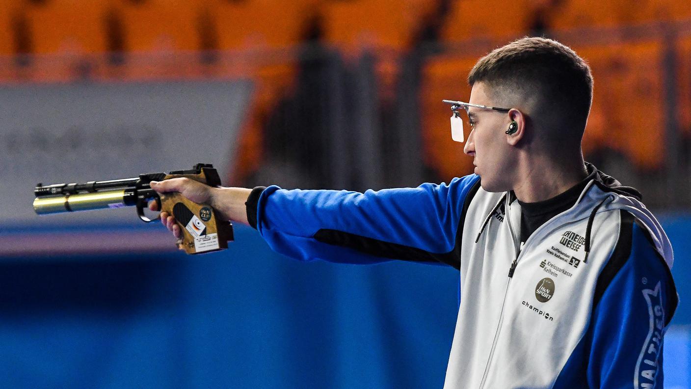 Massima concentrazione