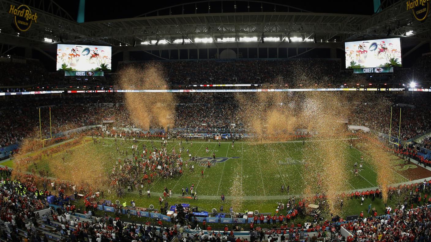 superbowl