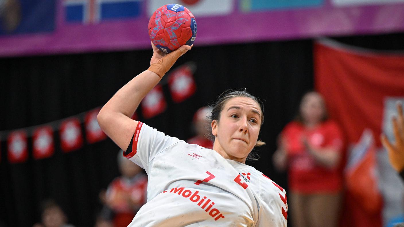 Anche oggi le avversarie si sono rivelate troppo forti