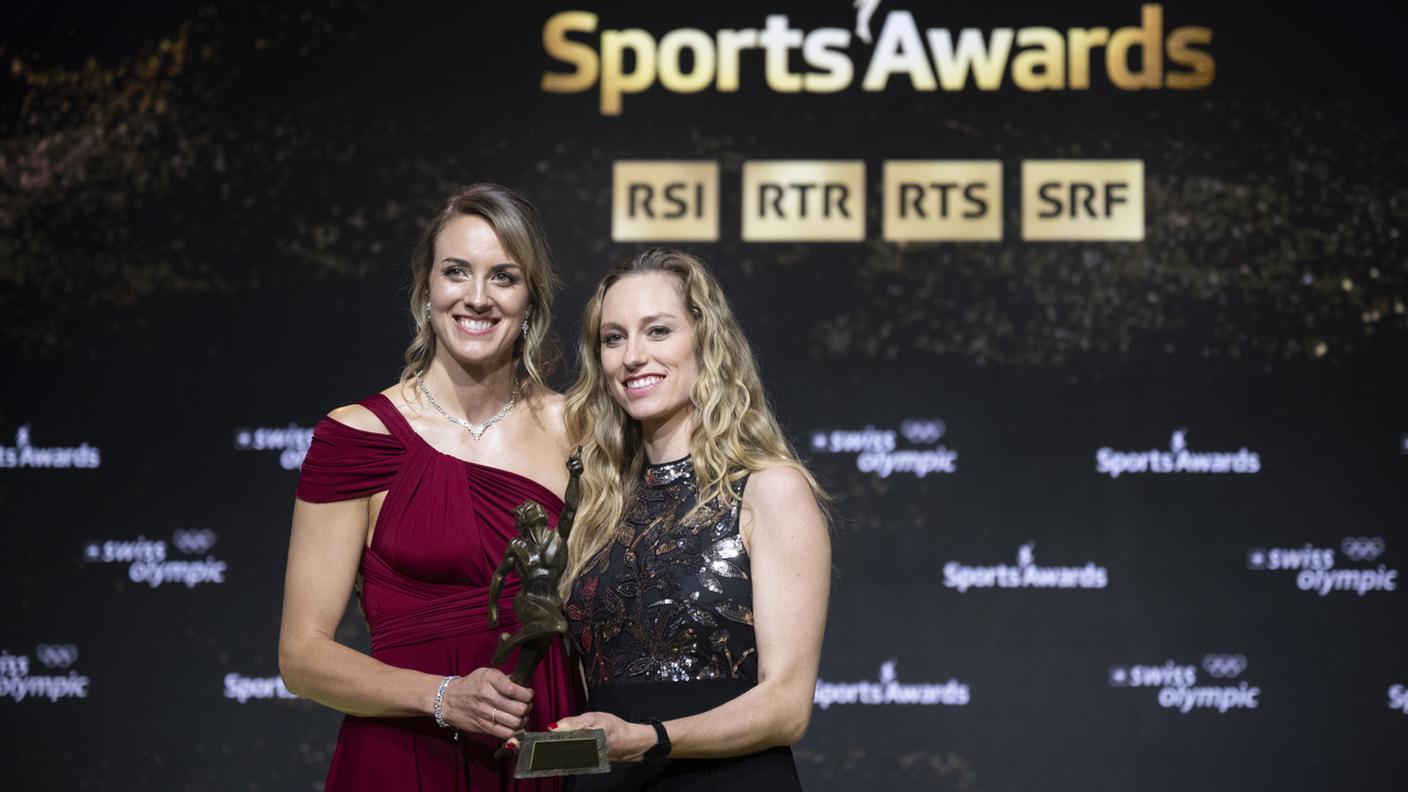 Si cerca il team che succeda a Tanja Hüberli e Nina Brunner