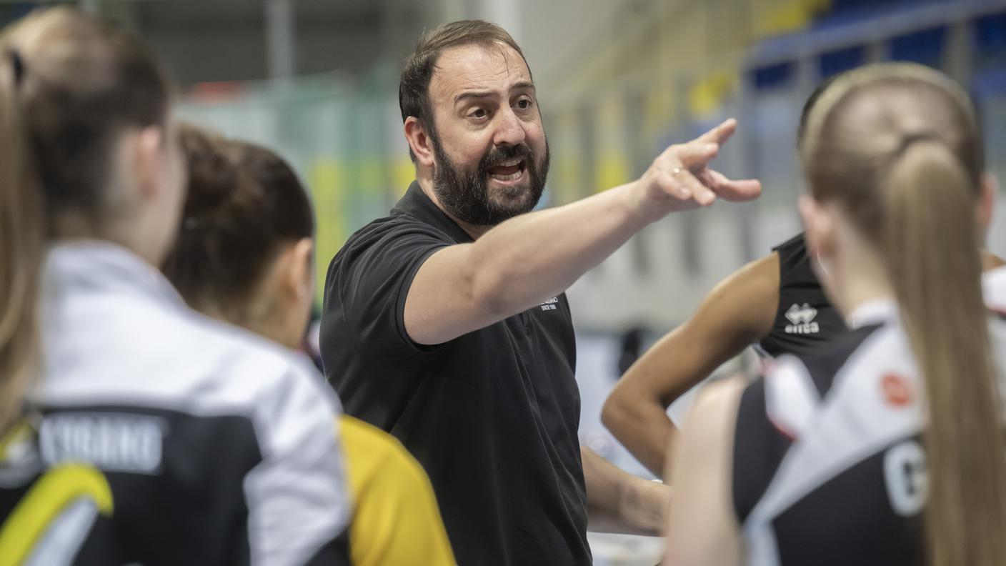 Neocastellane troppo forti