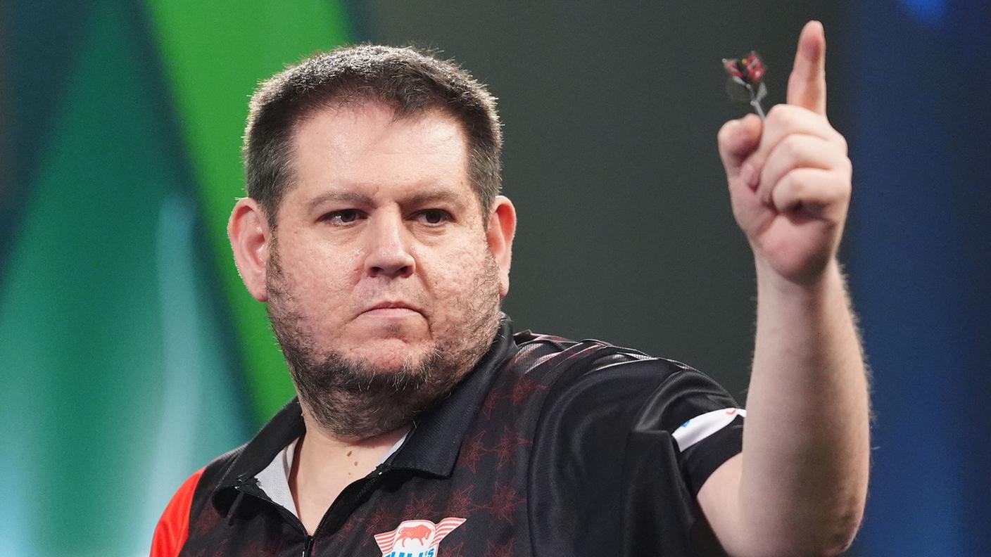 È accaduto l'impensabile