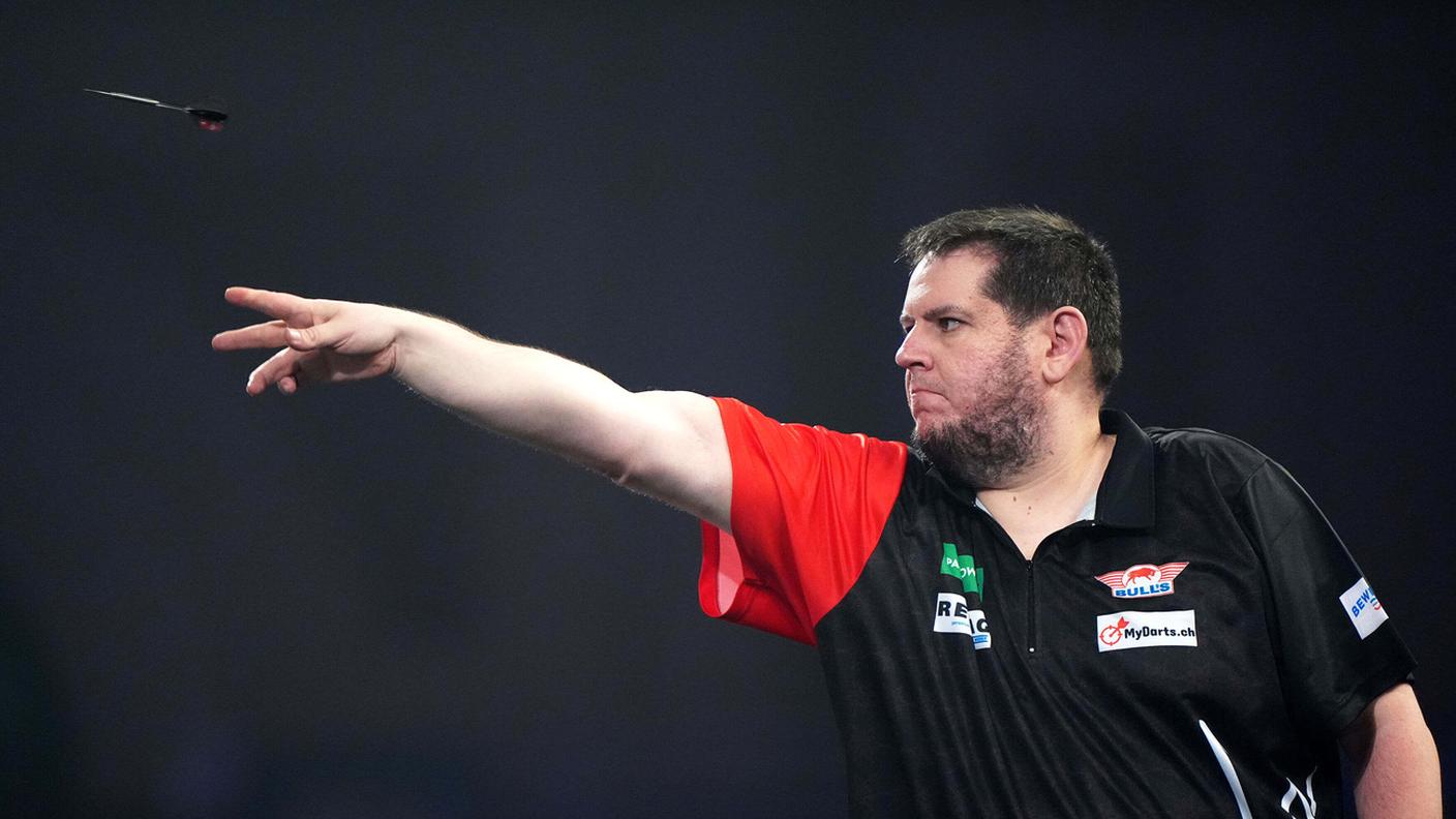 Quella del 36enne rossocrociato è stata una stagione da incorniciare