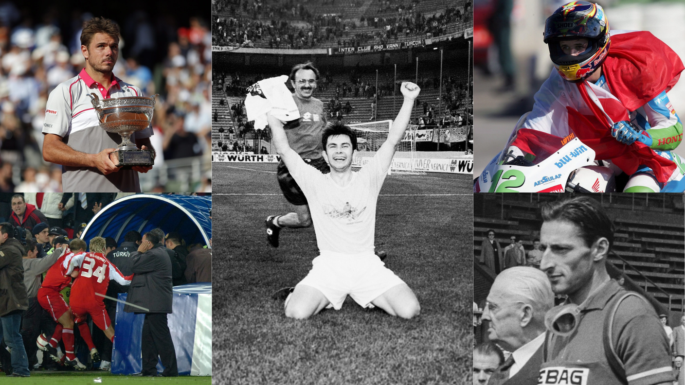 Momenti rivissuto nel 2025